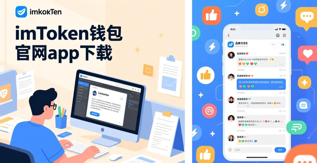 imToken钱包官网app下载提升竞争力的方法与要点全解析