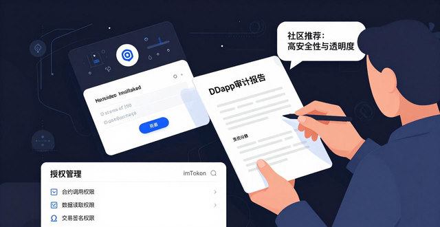评估审查制度_评估报告审查_如何在imToken新地址中实现内部评估与审查?