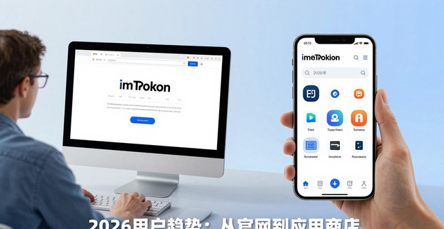 imToken钱包下载的用户分析与市场趋势_钱包市场现状分析_钱包的市场