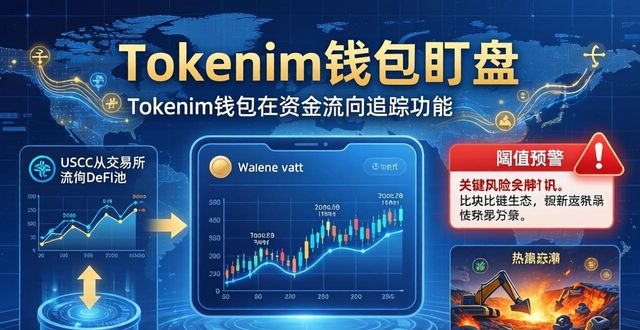Tokenim钱包盯盘秘籍：看懂全球风向，投资更清醒