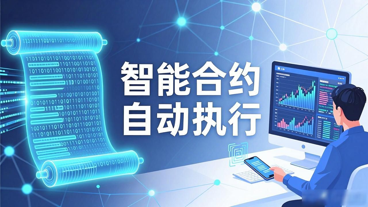 区块链纪录片：看懂去中心化如何改变世界