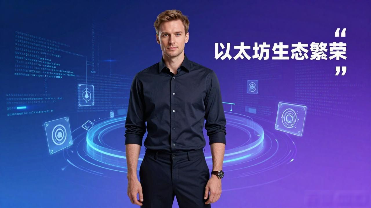 区块链首富揭秘：谁在掌控加密世界财富？