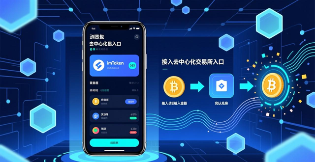 imToken钱包使用指南：管理多链资产与优化DeFi投资组合