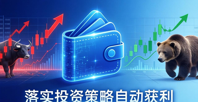 tokenim钱包最新版智能定投+策略止盈，落实投资策略自动获利