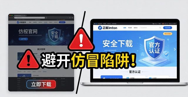 imToken官网正版下载的风险分析与概述_http风险_app风险分析