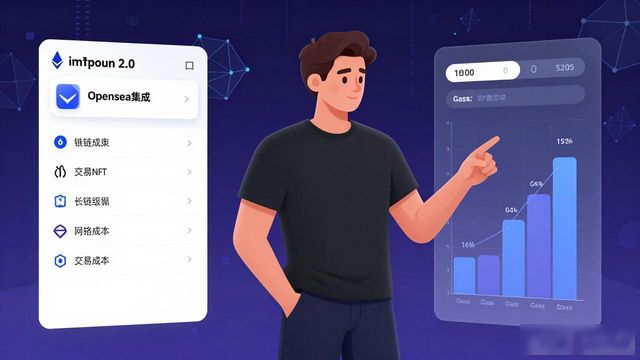 imToken钱包2.0用户画像与行为揭秘