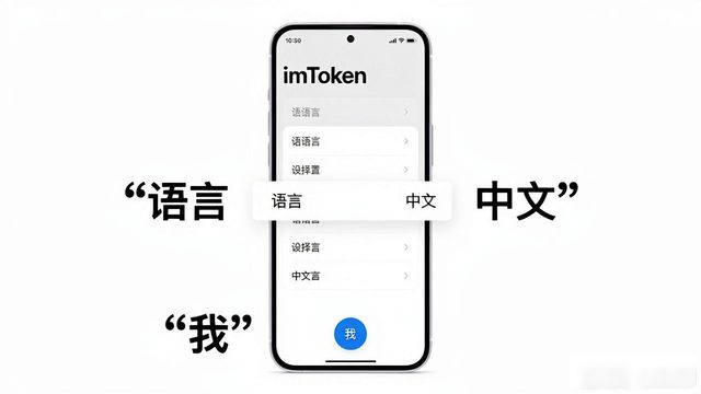 imToken钱包怎么下载？中文版安装避坑指南