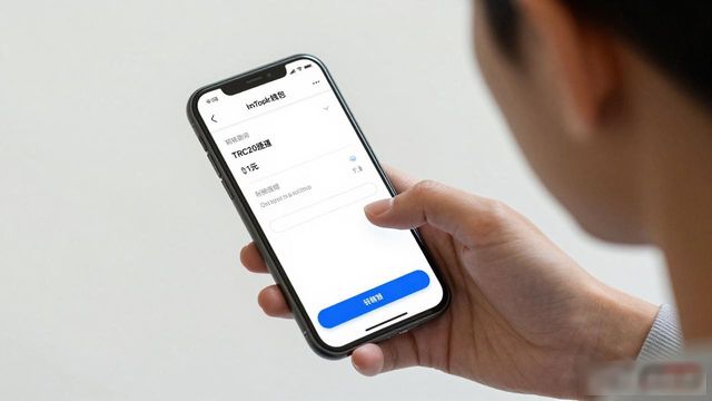 我的imToken钱包下载经历：从安装到转账只用5分钟