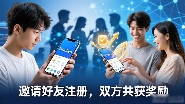 imToken官网活动怎么参与 用户互动玩法全解析