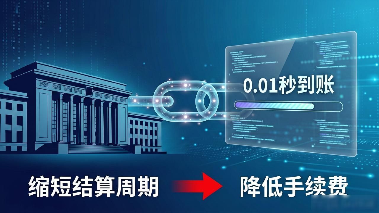 区块链智度：企业数字化转型的底层逻辑与实战路径