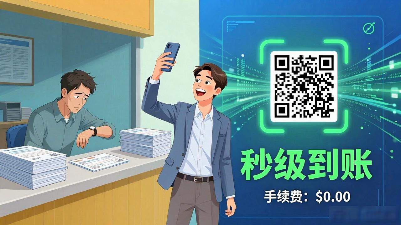 普通人如何抓住区块链新风口