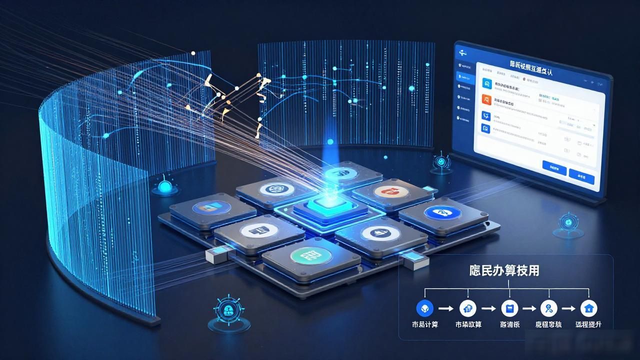 中国区块链峰会：行业风向标与落地机遇解析