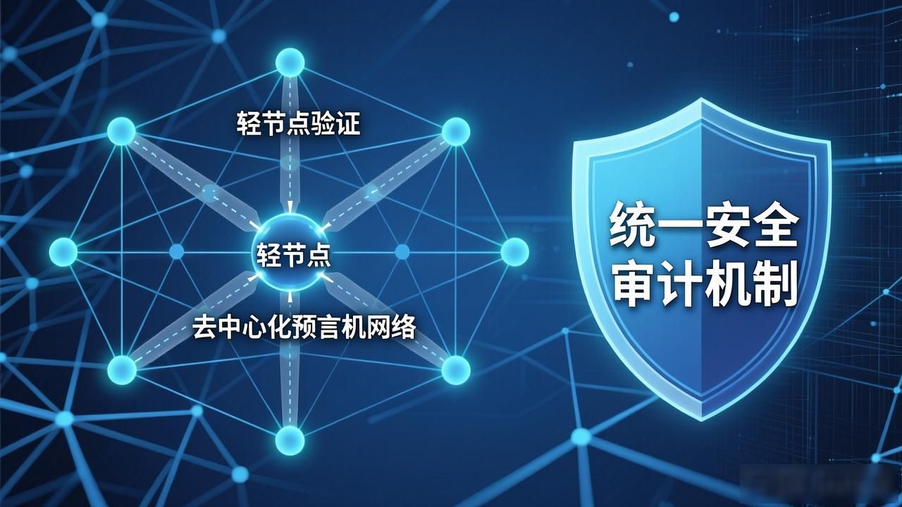 区块链互通难？三步打通多链孤岛，资产流转零摩擦