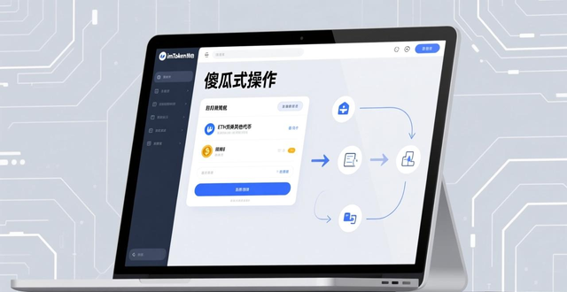 imToken钱包使用教程：如何安全便捷地管理加密货币资产