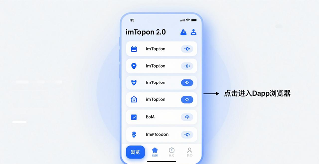 imToken 2.0 使用教程：市场行情查看与价格提醒设置