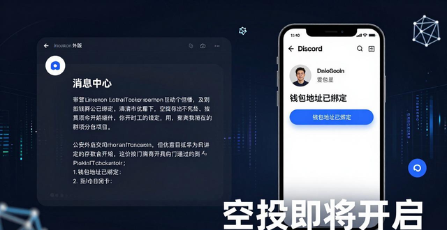 如何通过imToken国外版加入社区？参与治理获空投