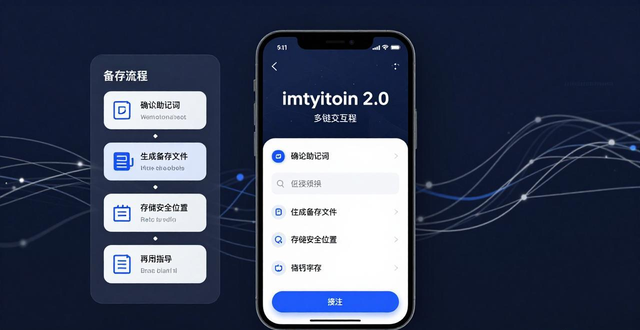 2026最新imToken 2.0安卓版评测：私钥安全与多链交互体验全面优化