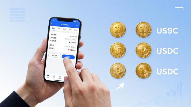 imToken里怎么搭投资组合？多样化策略帮你稳稳赚钱