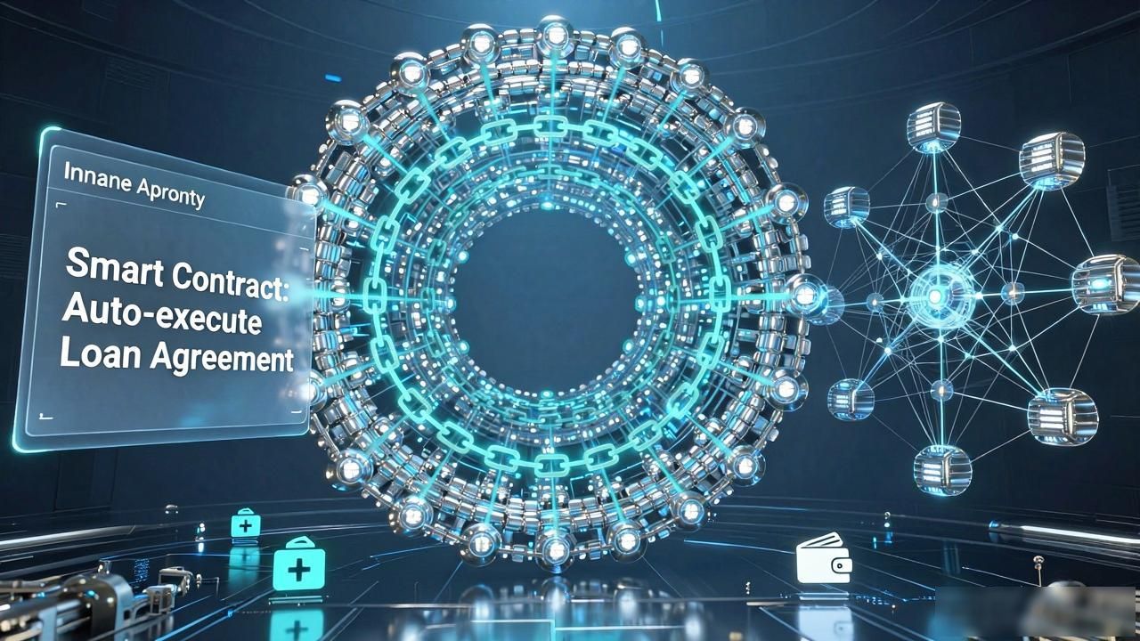 央行数字货币与区块链技术的深度融合路径