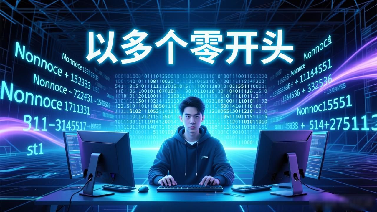 区块链怎么制作？程序员手把手带你搭建私有链