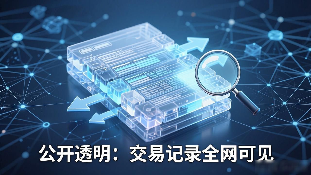 区块链特性到底好在哪？看懂这几点不踩坑