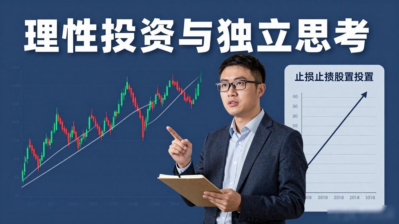区块链阿天：普通人的财富突围指南