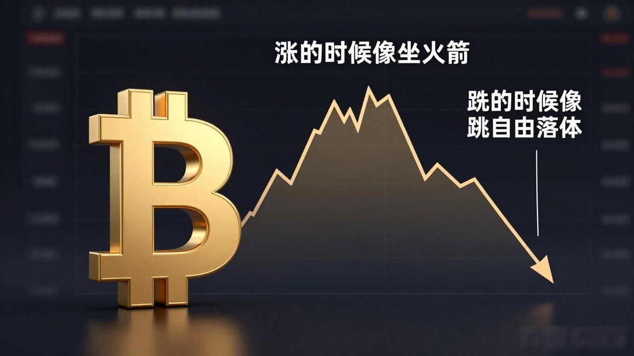 形容数字货币的句子 这些金句太精辟了