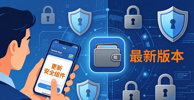 如何在token钱包官网下载中定期检查和优化账户安全设置,以应对市场风险。_如何在token钱包官网下载中定期检查和优化账户安全设置,以应对市场风险。_如何在token钱包官网下载中定期检查和优化账户安全设置,以应对市场风险。