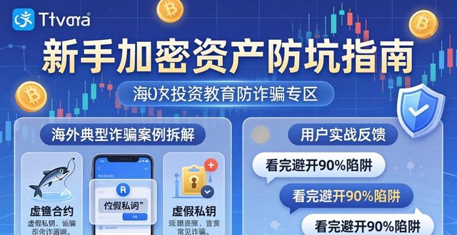imToken国外版投资教育资源汇总 新手搞加密资产再也不用愁