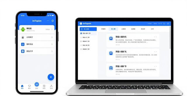 轻松上手：用imToken钱包安卓版参与DeFi项目全指南