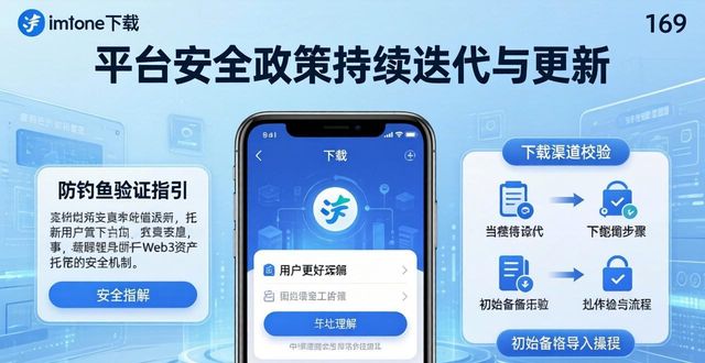 imToken钱包下载界面实时更新 新版下载页适配优化指南