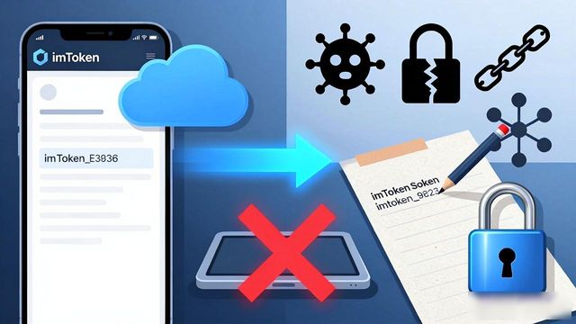 imtoken下载中心钱包安全风险剖析_钱包app安全可靠吗_钱包有风险吗