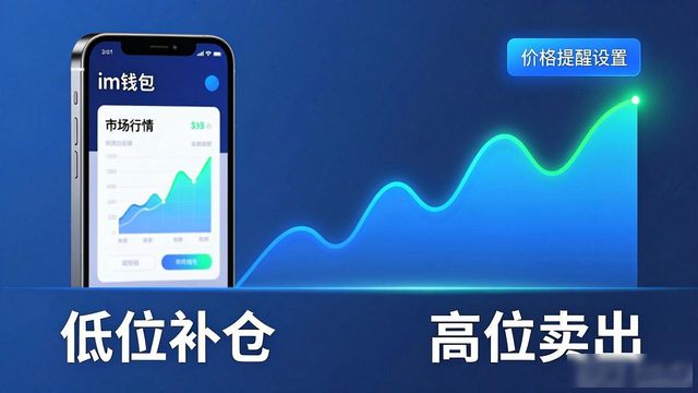 如何通过im钱包官网版进行资产组合管理?_钱包官方_钱包集团