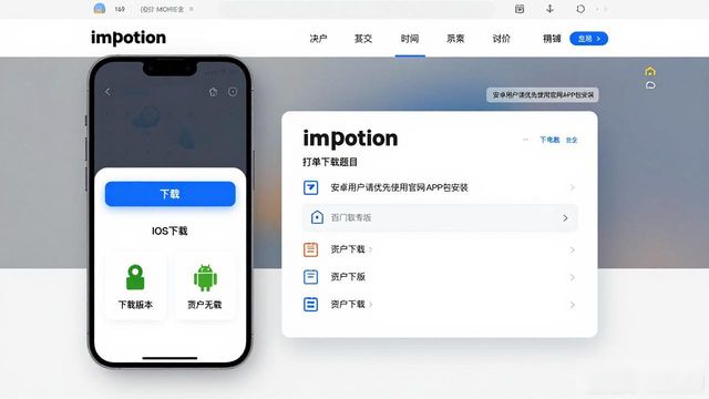 imtokenapp下载_从官网轻松下载安装imToken：全面解析_imtoken官网下载教程