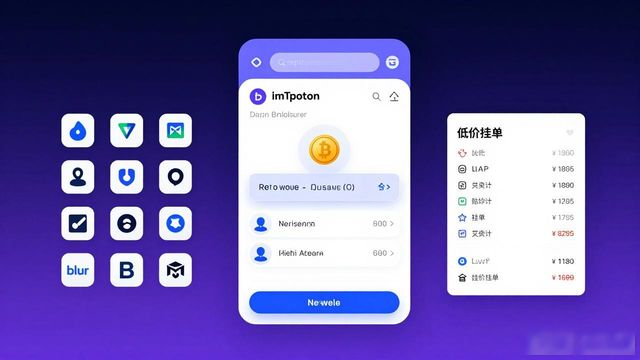 东海新水晶市场地址_如何在imToken新地址中保持市场相关性?_性转换漫画相关推荐