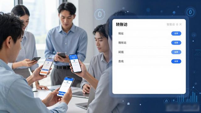 如何在imToken官网正版下载中应用智能合约功能，提升资产管理的复杂性与效率。_合约app到底是什么软件_正版w7系统下载官网