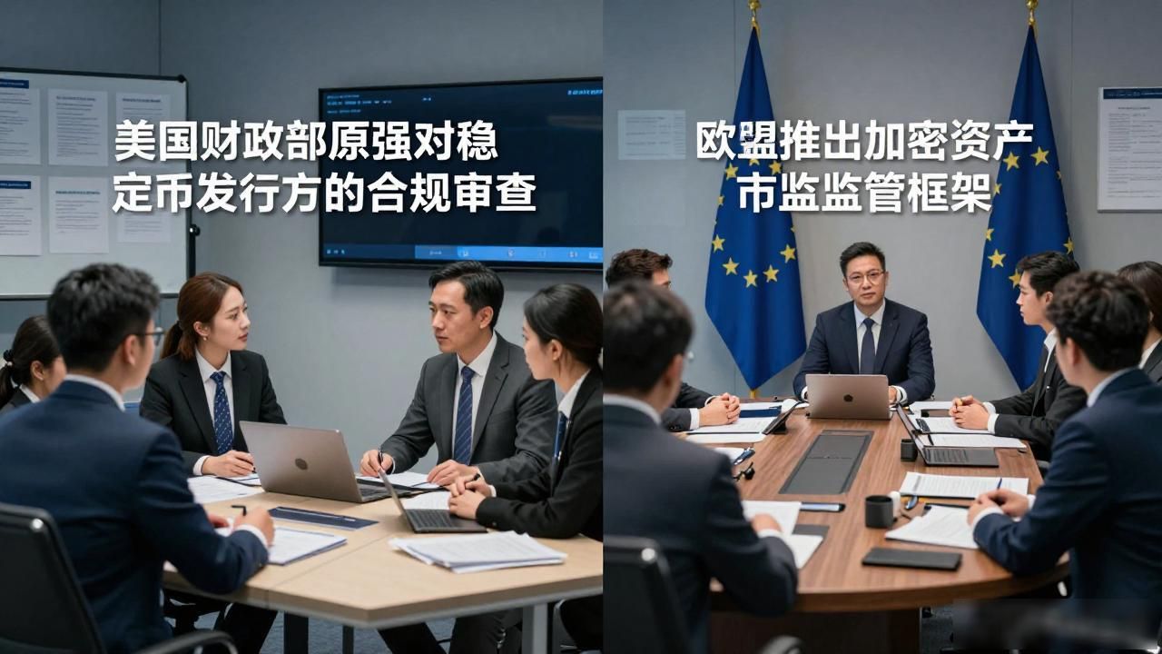 数字货币改革最新消息，这些变化你需要知道