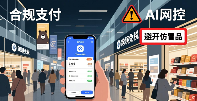 资产安全审计报告透明化_正版token钱包_深入探讨token钱包正版的市场定位及其未来发展方向，为用户提供前瞻性建议。
