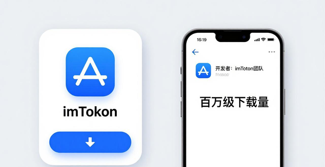 如何进行imToken钱包下载 官网与手机应用商店安装教程