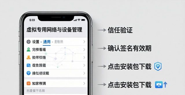 iPhone imToken2026最新正版下载教程 实用技巧实操指南汇总
