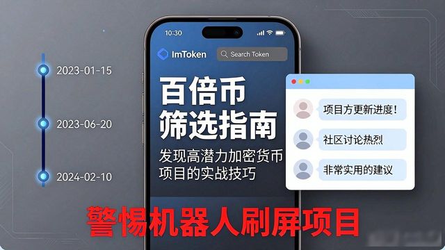潜力投资是什么意思_如何在imToken免费版中寻找到高潜力投资?_潜力app