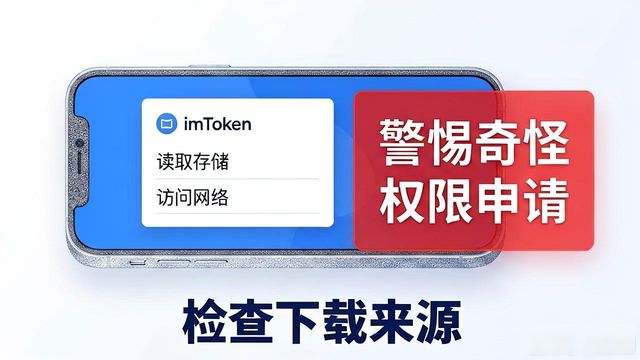 imToken新版下载 如何确保操作合规合规避坑指南