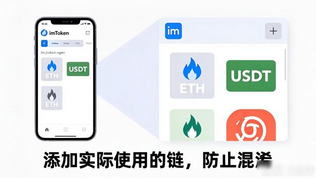 imToken钱包下载后怎么设置？新手快速上手教程