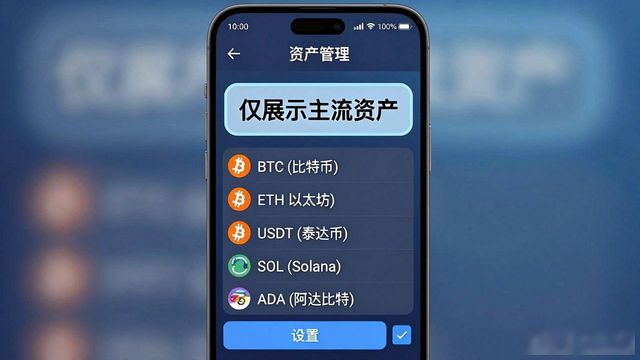 imToken钱包用起来卡怎么办？这几招优化体验