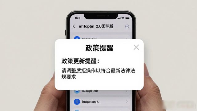 imToken 2.0国际版下载后，怎么跟紧法律更新