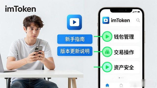 imToken正版下载，用户最真实的反馈和改进方案