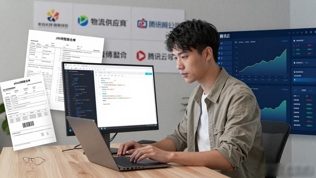 腾讯开发者如何用Java玩转区块链？