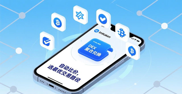 imToken钱包多币种支持_解析imToken钱包的多币种支持与交易机制，教你如何在安卓上灵活管理数字资产！_imToken钱包交易机制