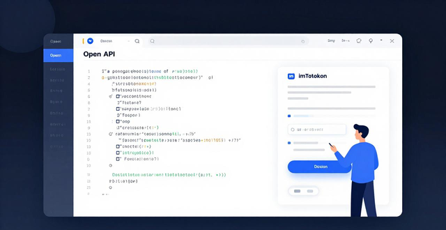 如何通过imToken免费版快速建立合资合作？3个实用方法