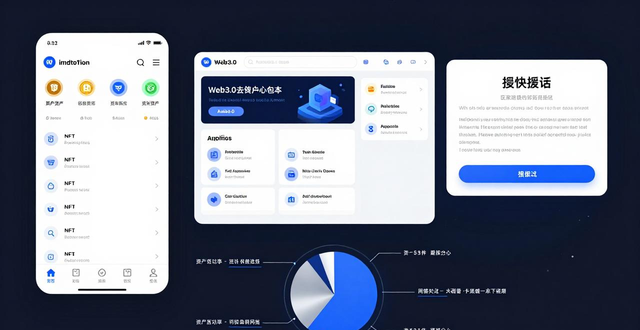 新手必备！全面解析imToken安卓版功能：安全好用的一站式数字钱包